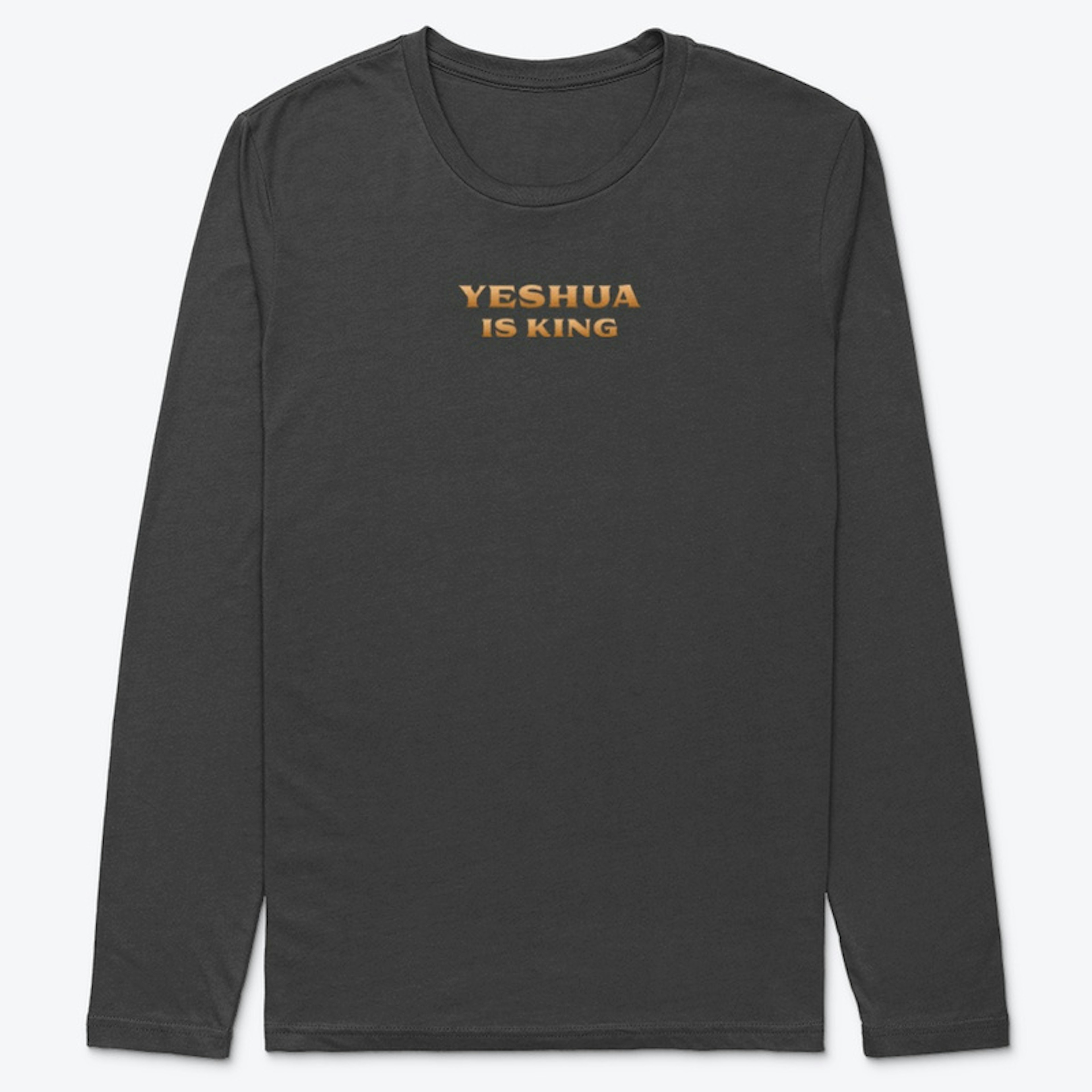 Yeshua is King Collection