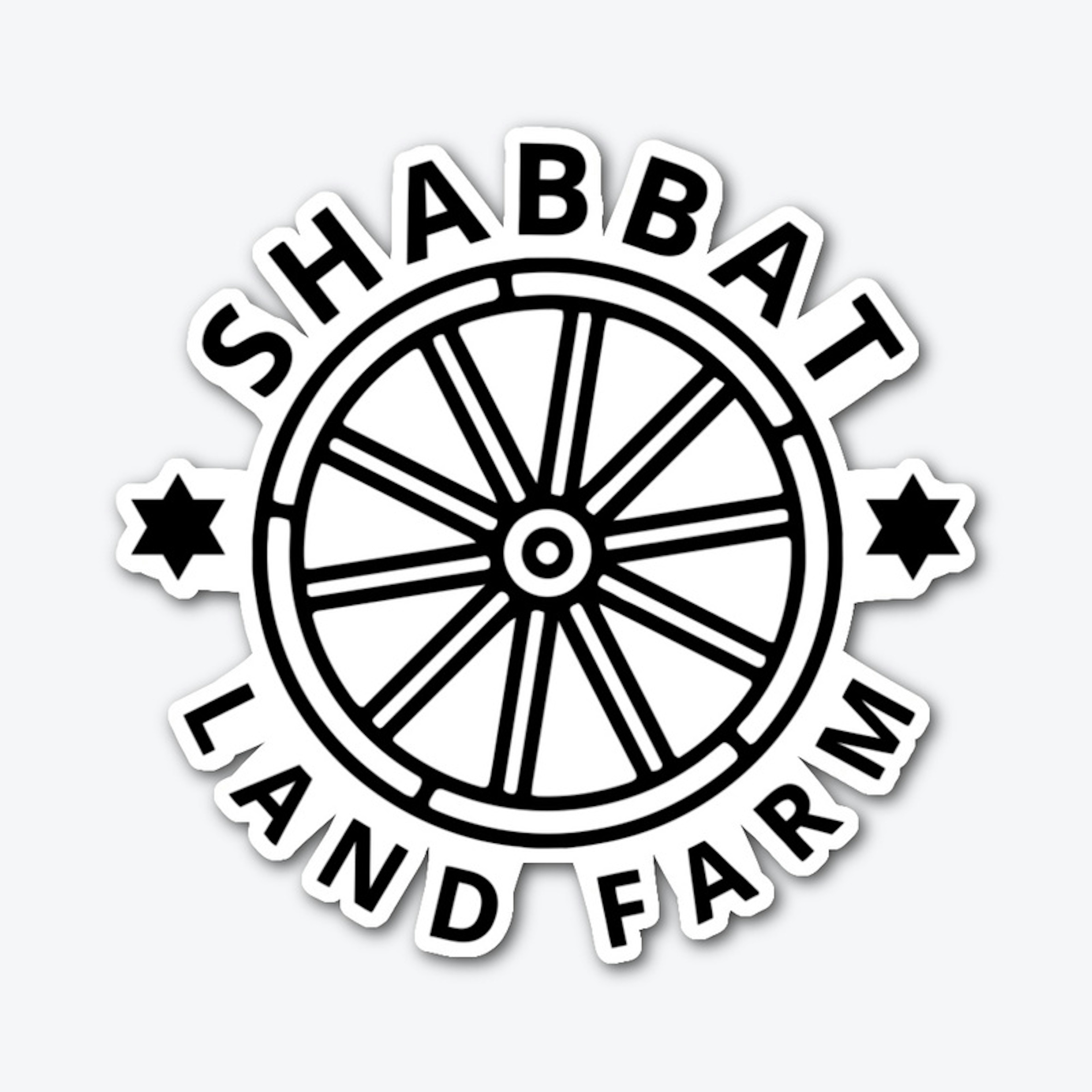 Shabbat Land Farm Collection