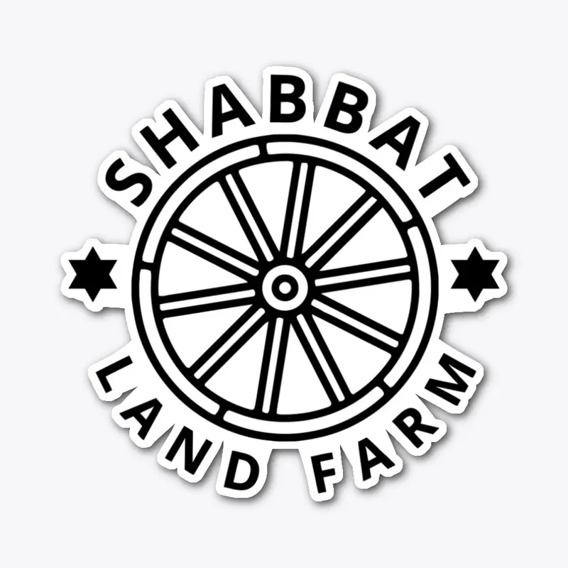 Shabbat Land Farm Collection