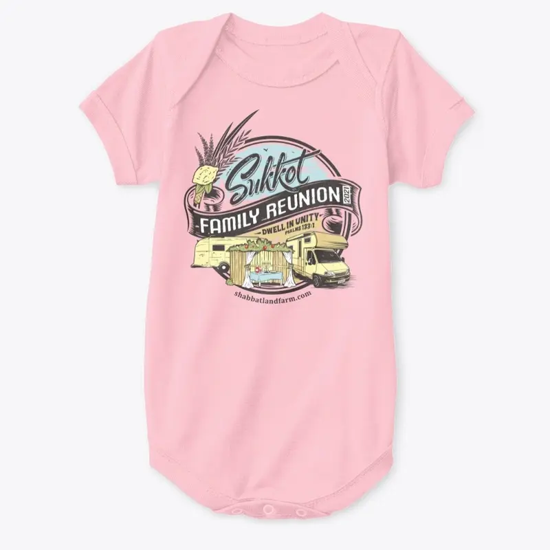 Baby Premium Onesie